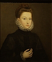 53_Van Dyck Pittore di Corte